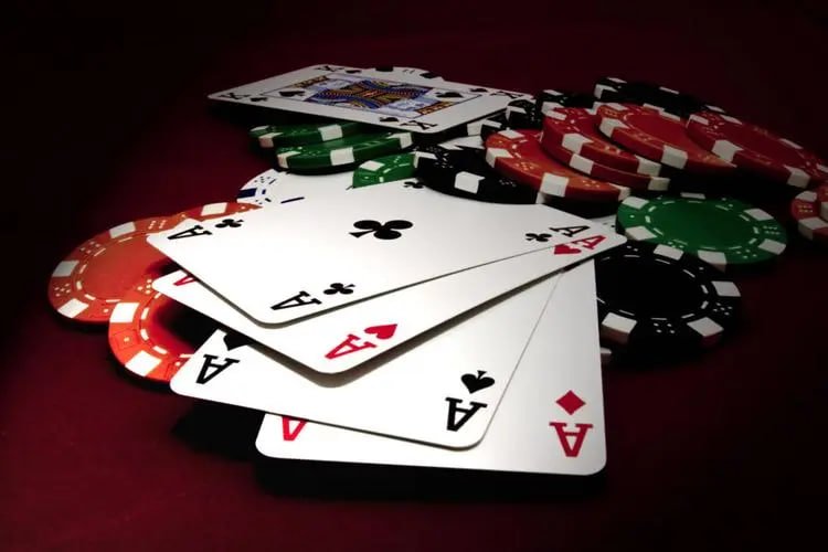 ggpoker
